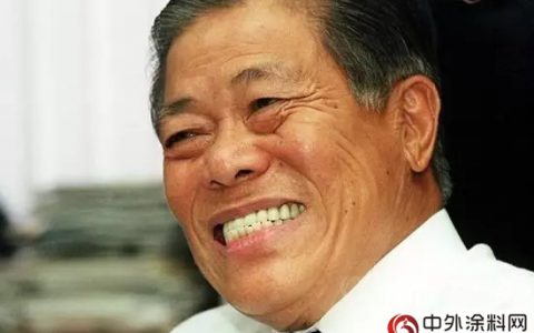 新增财富142亿元！立邦大股东吴清亮以78亿美元身价再登富豪榜