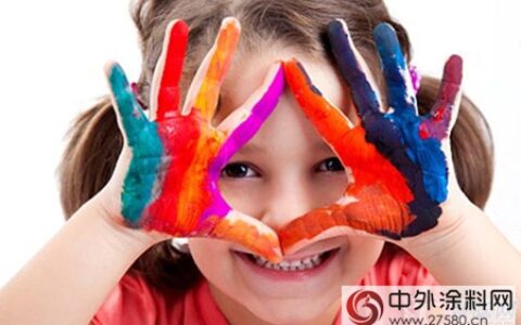 另眼相看：儿童涂料“概念玩家”与“标准一哥”的较量
