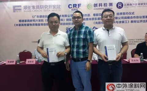环保的子弹在飞，家具企业何去何从？