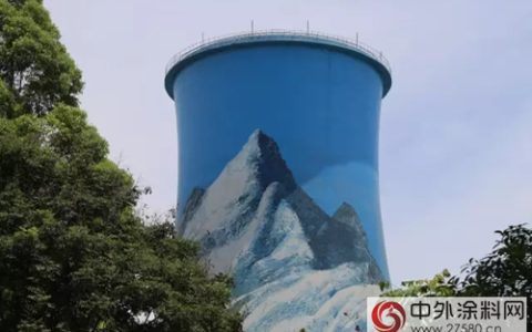 厉害了word嘉宝莉工程漆，将西岭雪山搬上了天！”
123925″