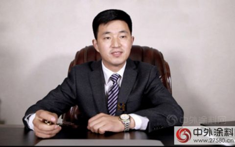 鸿图伟业源自客户信赖，天道酬勤成就行业标杆 ——访北京德创鸿源装饰工程有限公司总经理鲜斌
