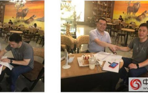 吉人乐妆获徐旻天使轮投资 打造主题空间定制平台"
124150"