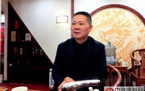 嘉宝莉郴州朱志高：稳步推进后如何持续发力