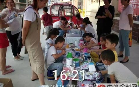 晨阳水漆推出水漆日7合1和鸟巢新品，各专卖店迎来抢购潮”
124273″