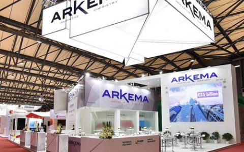 阿科玛亮相中国国际涂料展：为客户打造全方位创新解决方案