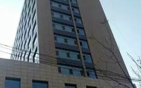 鳄鱼漆中标佳永房地产写字楼项目