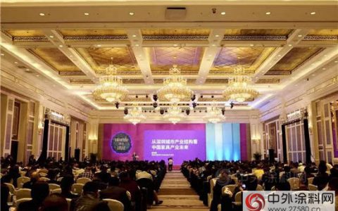 中国家具“新时代”，品质展辰引领未来