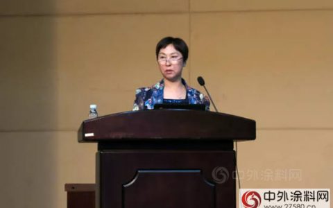 展辰张华：企业要开展主动式治污