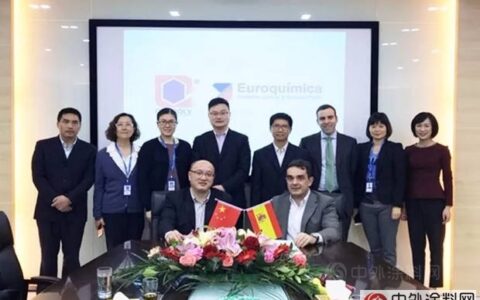 嘉宝莉终圆汽车漆梦