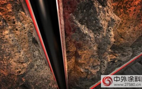 艾仕得推出耐高温耐腐蚀管线内涂覆新产品