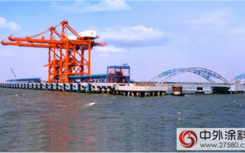 三棵树、富思特等涉足海洋防护涂料"
125902"