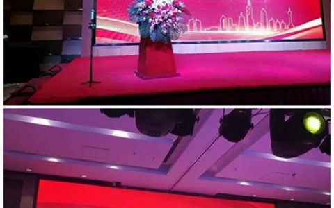 为建筑产业链上下游谋福，固克、金恒等龙头企业携手助力外装工程开创新纪元，百余名精英共贺河南外装施工联盟成立