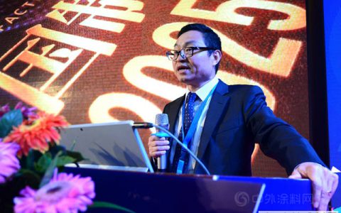 2017逆势增长25%，源自展辰的原力