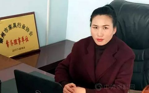 打造徐州最有影响力的家具漆品牌 ——徐州高点漆总经理李晓华专访