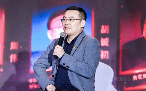 吉人乐妆，进入家装后市场 ——访吉人乐妆董事长王同筱