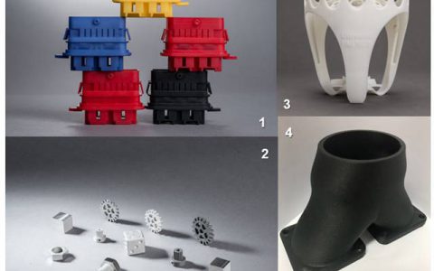 巴斯夫进军亚太区 3D 打印市场