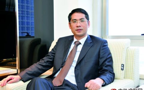 环保风暴助力固克  天工石以40%高速增长——访固克集团董事长李坤云