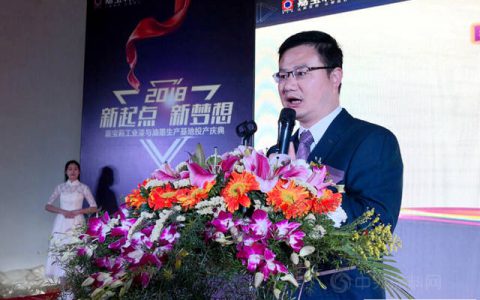 14年了，嘉宝莉油墨终于不再沉默