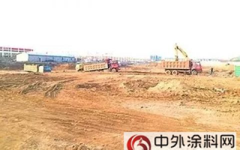 东方雨虹拟投资6亿元扩建岳阳云溪基地项目