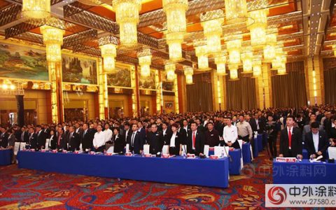 东方雨虹：不掉队，勇奋进，携手同心赢未来！