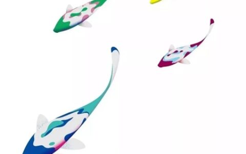 千江高新的公司品牌“Rivers千江”荣获iF设计奖金奖"
126932"