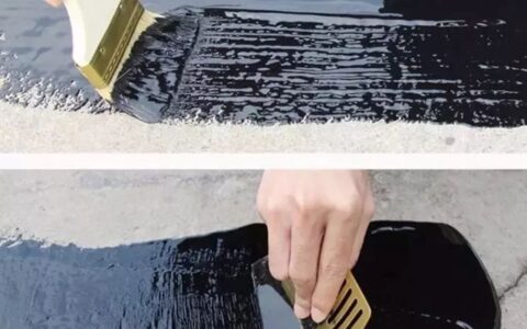 4月1日实施！非固化橡胶沥青防水涂料关键指标（JC/T2428-2017）"
126947"