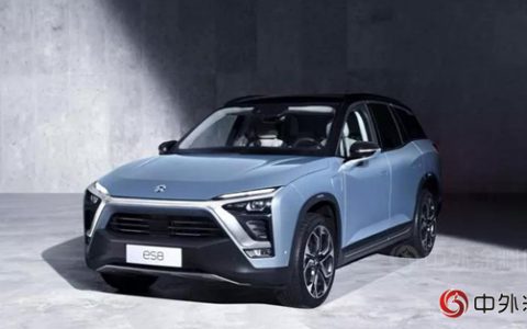 蔚来已来！PPG汽车修补漆获得蔚来汽车官方认证”
127110″