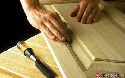 绿色是地球的本色，花王水漆是家具的保护色"
127265"