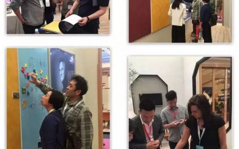 鳄鱼漆亮相第二十六届中国国际建筑装饰展览会