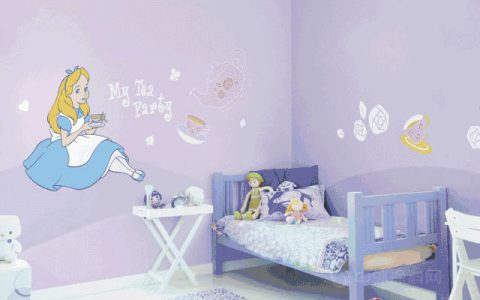 华润漆妙想A+纯环保儿童内墙漆喜获国家儿童漆新标准