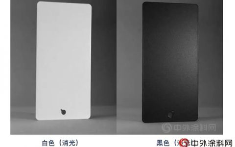 帝斯曼推出高性能的哑光粉末涂料树脂新技术"
127566"