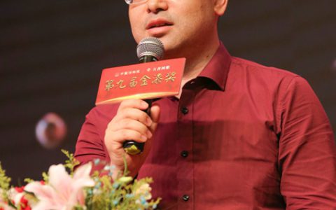 中国建筑装饰协会全装修产业分会秘书长罗胜：这是一个很有价值的平台