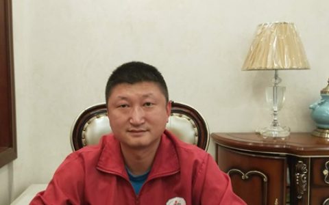 艺术涂料带来前所未有的商机 --访大正彩翼艺术涂料经销商刘颖"
127668"