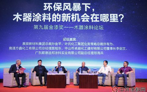 怎么去快速解决环保涂料的推广问题？
