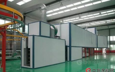 永康市655家五金涂装企业全面完成水性漆等技术整改 从VOCs源头减排