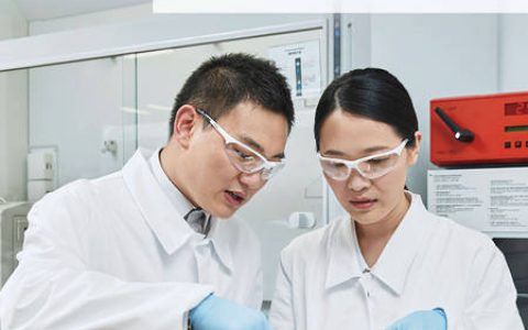 巴斯夫连续第十年在大中华区发布年度综合报告