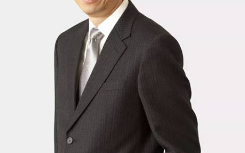 紫荆花涂料冯秉光：改变是为了更好的继续前行