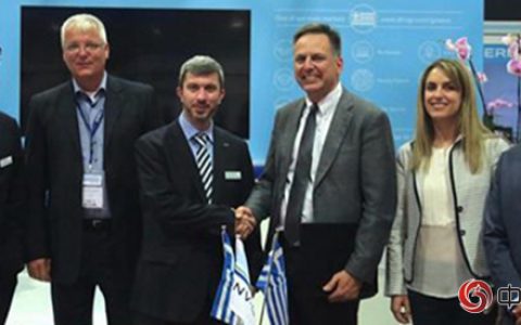 PPG携手DNV GL 助力PPG开发海洋创新型涂料解决方案