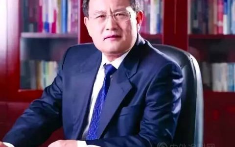 从濒临倒闭到200亿销售额，丁建生创造万华化学的故事