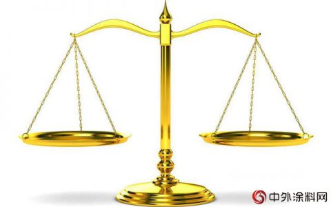 环保油漆遭受不公正待遇