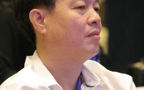 专访涂料亿商、中山市卓越化工建材有限公司董事长李剑文