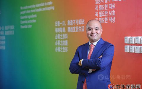真正的中国涂料年度风云人物是他(九)