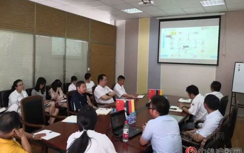 鳄鱼漆技术骨干参加知识产权培训！