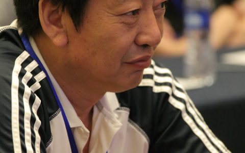 曹思明：未来五年涂料经销破亿