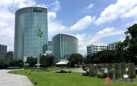 三棵树发布2018上半年财报：营收、净利润均保持高增长态势