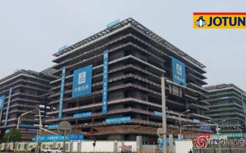 “中国质量”&“工匠精神”——亚投行项目， 佐敦保护