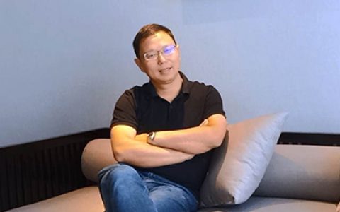 亦儒亦商，辛勤力耕 ——专访宝塔山漆安徽营销中心总经理章礼明