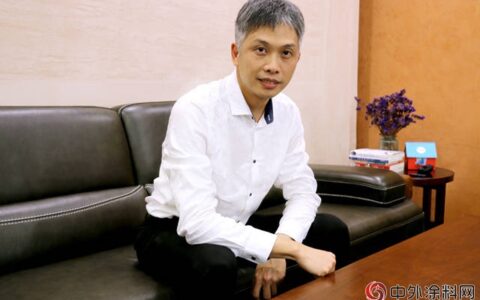 嘉宝莉仇东航：在市场拐点中发展