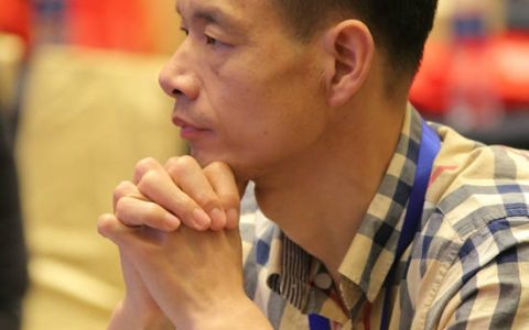 卫守渤海核心城 朝占涂料最前沿