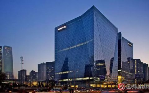 立邦工程创新地坪体系解决方案，助力北京环球金融中心打造“高配”地下停车库